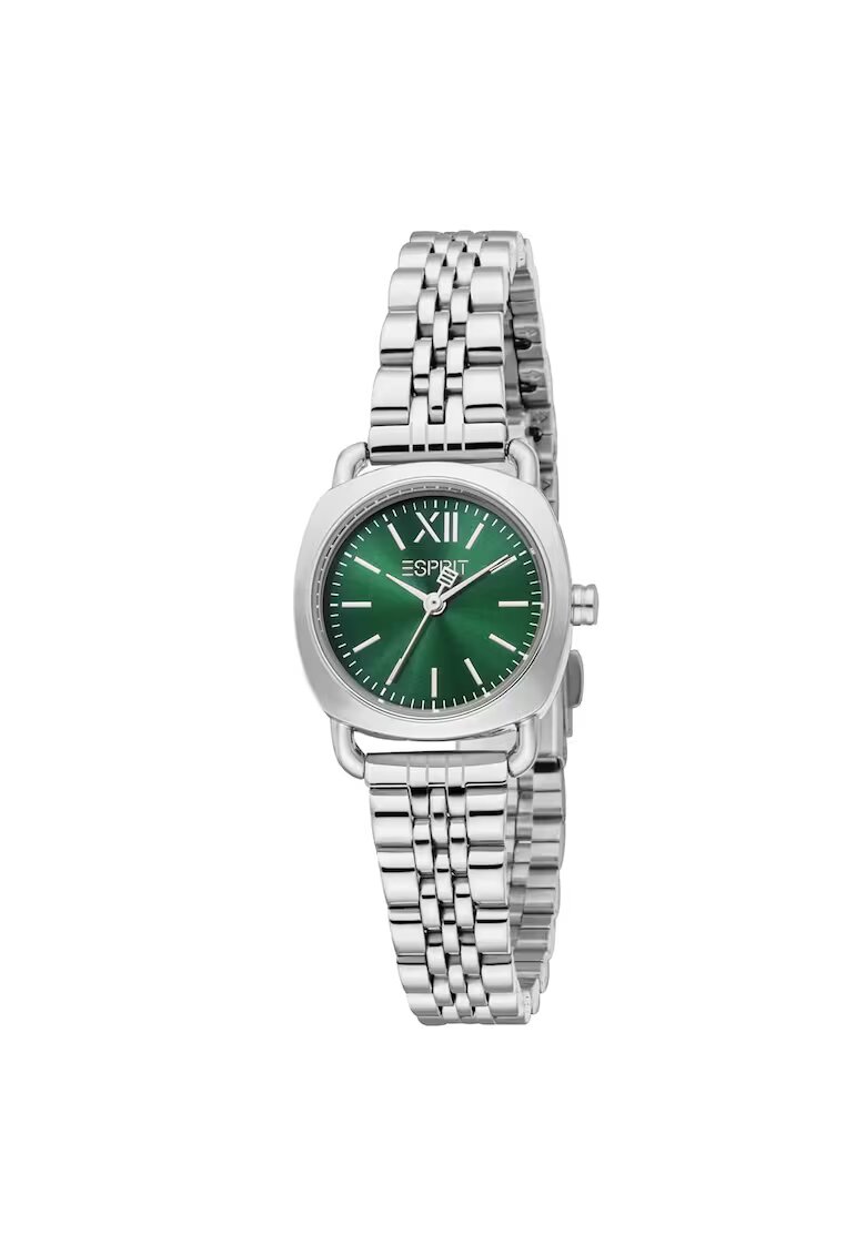 Esprit Дамски часовник ES1L473M0125 метален 24мм стомана