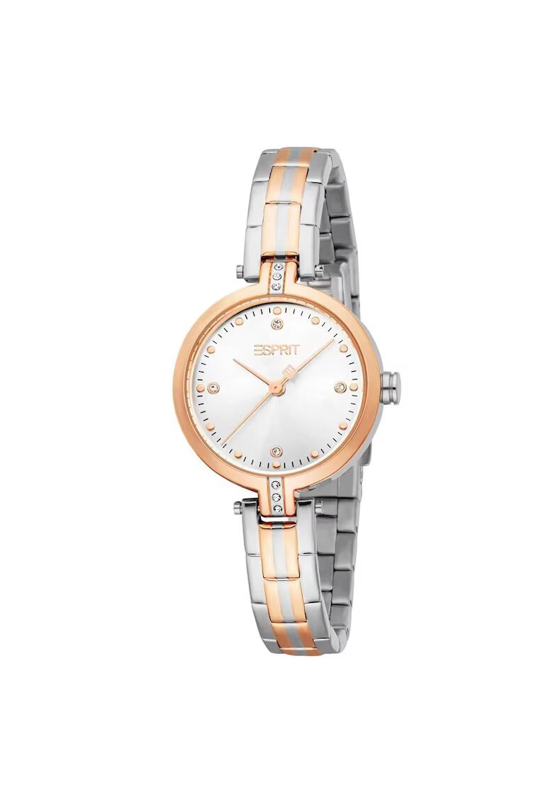 Esprit Дамски часовник ES1L502M0065 - Rosegold
