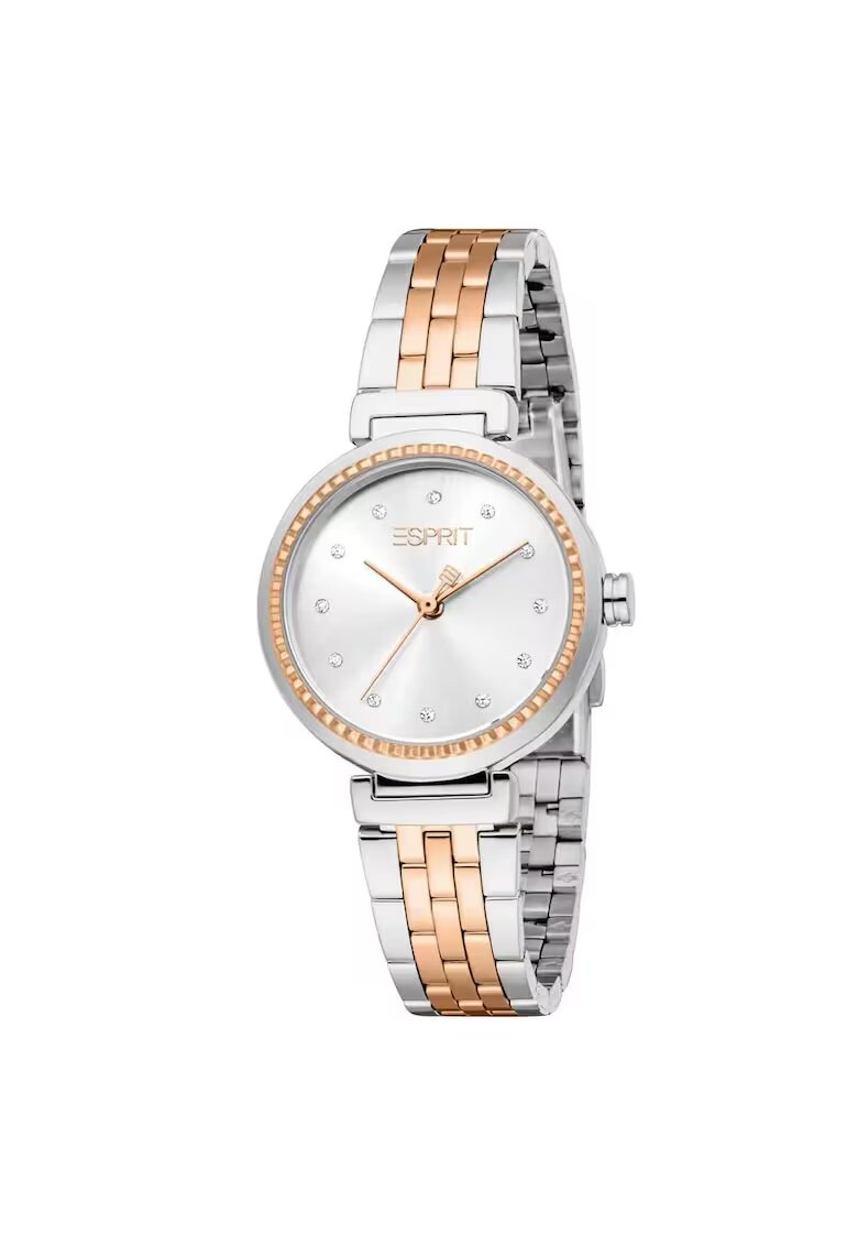 Esprit Дамски часовник ES1L506M0095 - Rose Gold