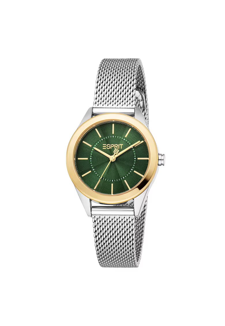 Esprit Дамски часовник модел ES1L434M0135 - стомана - 30 мм - металик