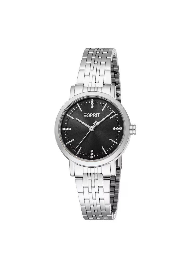 Esprit Дамски часовник модел ES1L463M1045 - 30мм - стомана - металик