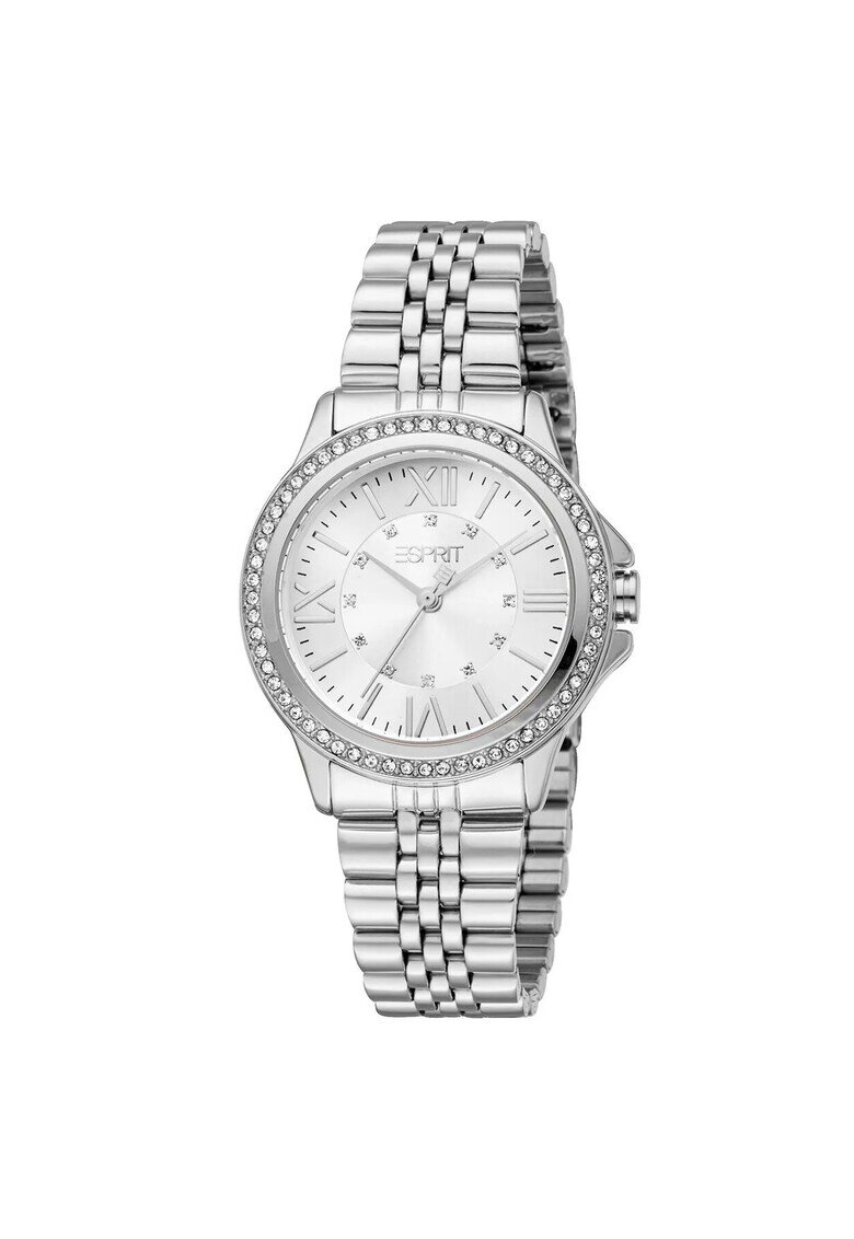 Esprit Дамски часовник модел ES1L466M1045 - стомана - 3 ATM - металик - 32 мм