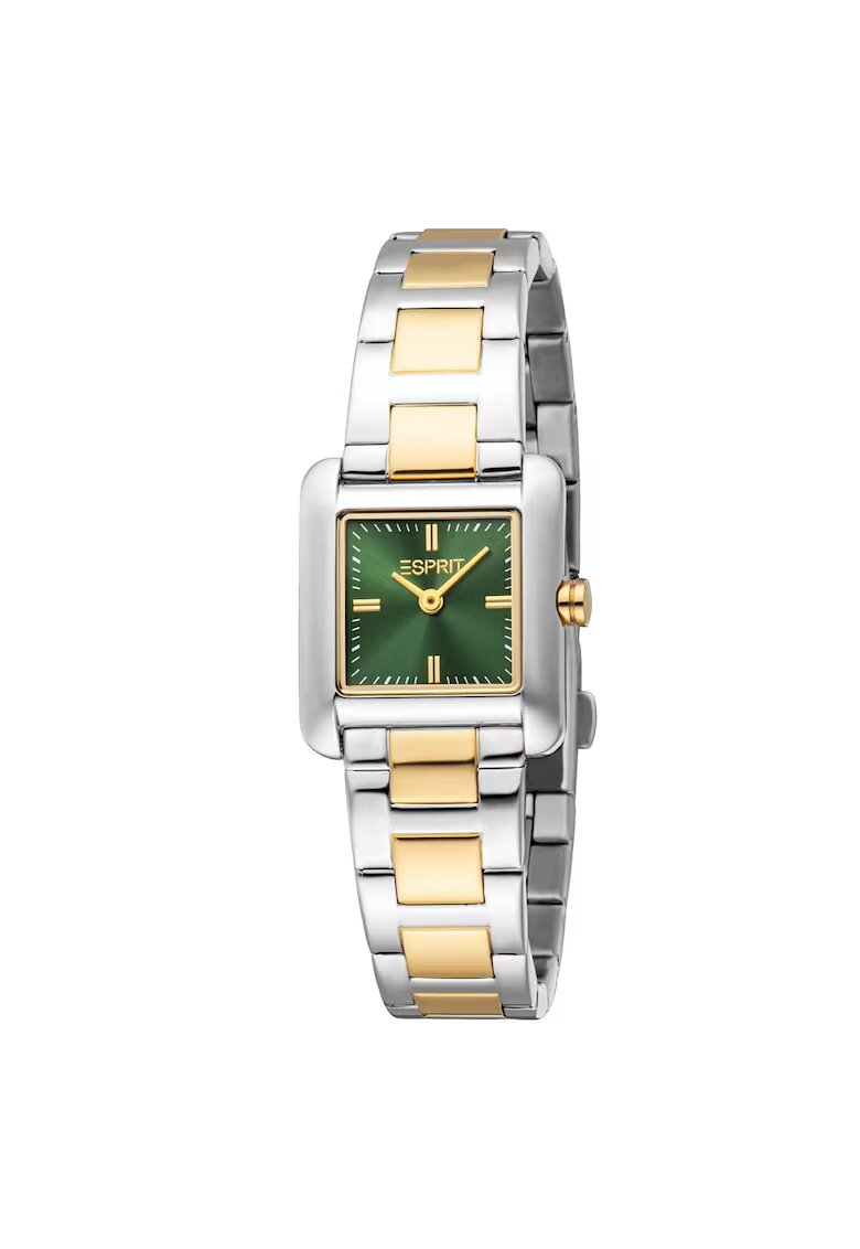 Esprit Дамски часовник модел ES1L475M1125 - стомана - метален цвят - 20-25 мм