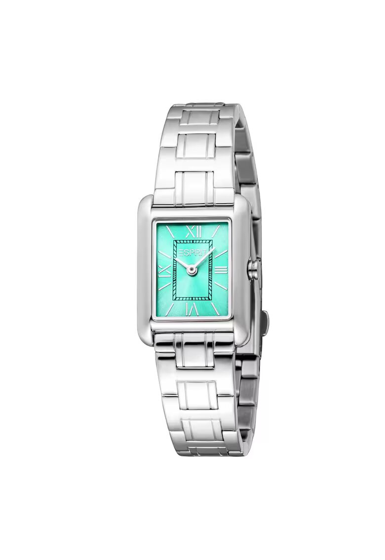 Esprit Дамски часовник модел ES1L476M0045 - стомана - 20-25 мм - металик - метална каишка