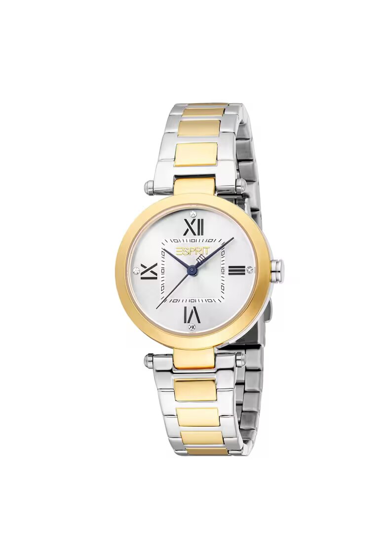 Esprit Дамски часовник модел ES1L478M0075 - 30мм - метален