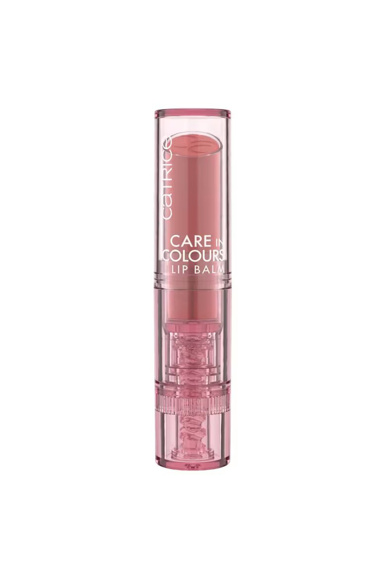 Essence Балсам за устни Catrice Care In Colours Lip Balm 010 3 гр 020