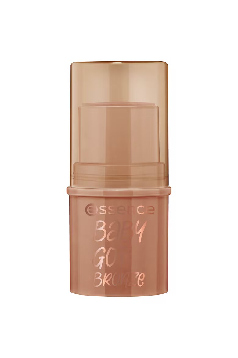 Essence Бронзиращ стик за лице baby got bronze bronzing stick 10 5.5 гр