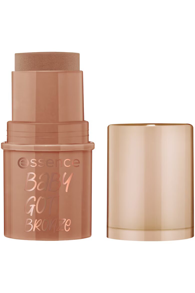Essence Бронзиращ стик за лице baby got bronze bronzing stick 10 5.5 гр