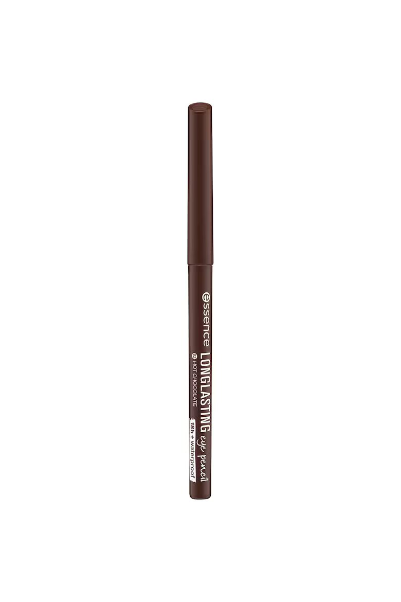 Essence ДЪЛГОТРАЙЕН молив за очи 02
