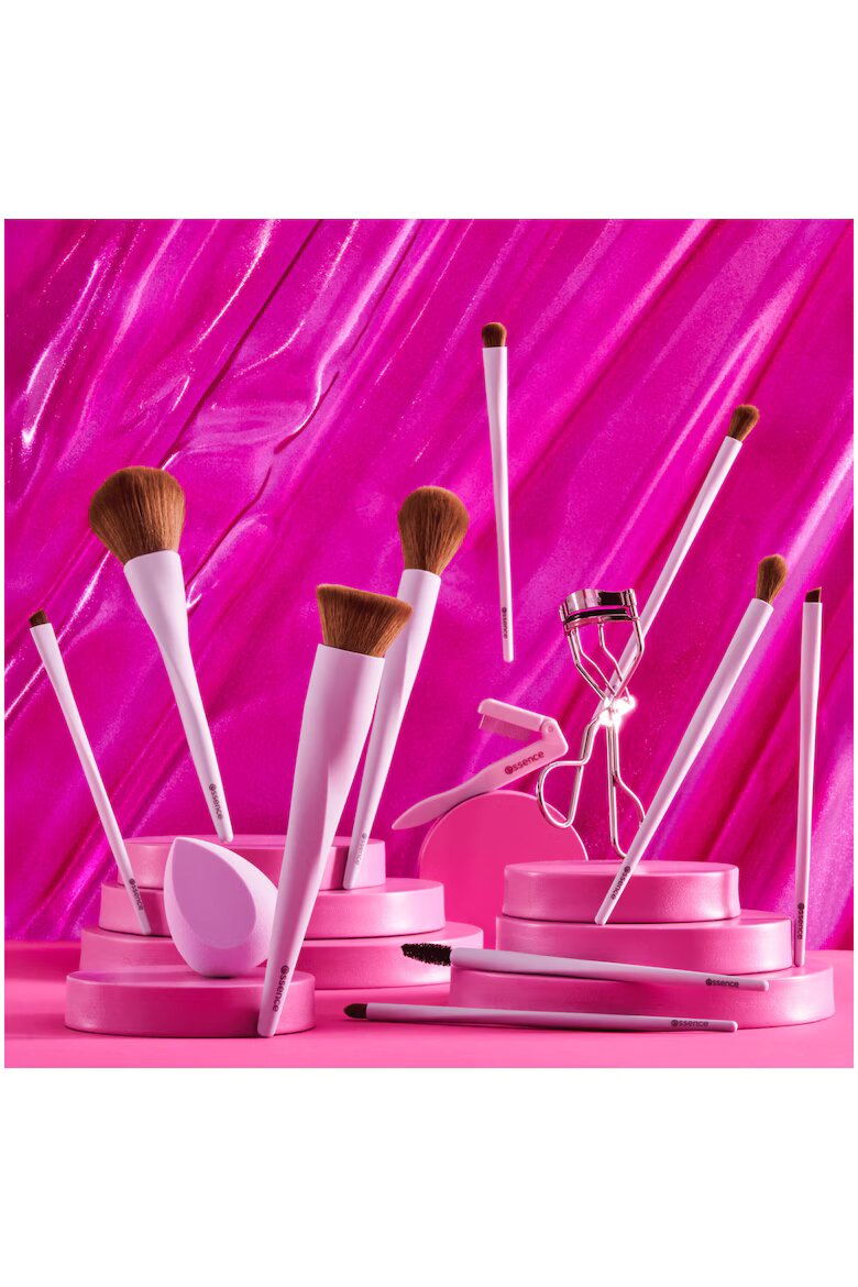 Essence Гъба за грим make up & baking sponge 01 1 брой