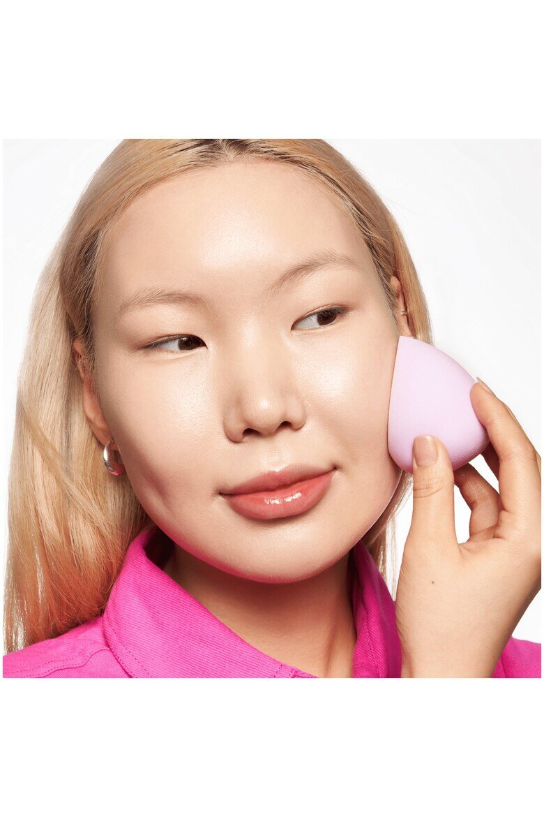 Essence Гъба за грим make up & baking sponge 01 1 брой