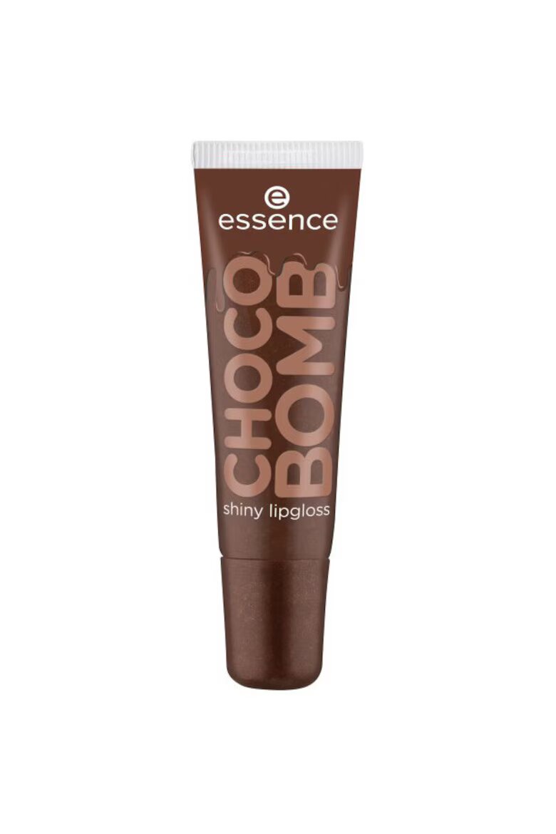 Essence Гланц за устни Choco Bomb Shiny 01 10 мл