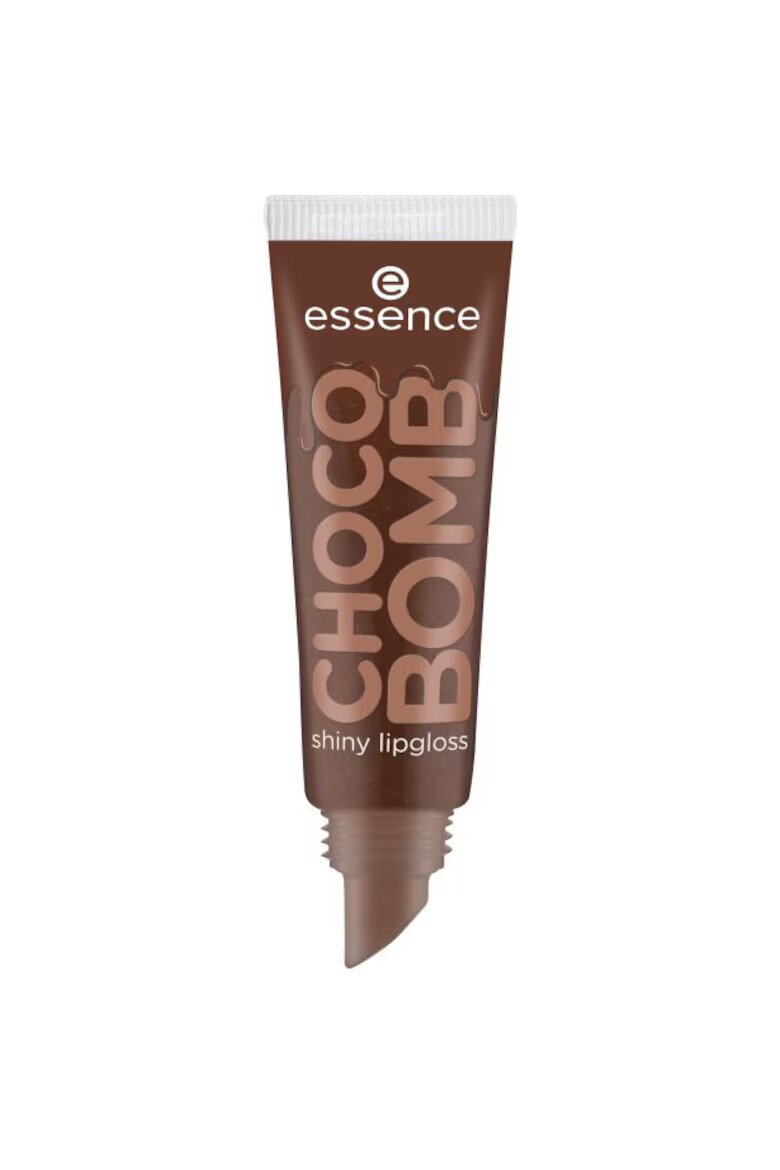 Essence Гланц за устни Choco Bomb Shiny 01 10 мл