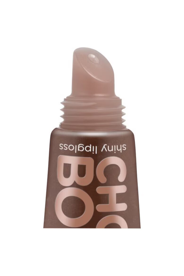 Essence Гланц за устни Choco Bomb Shiny 01 10 мл