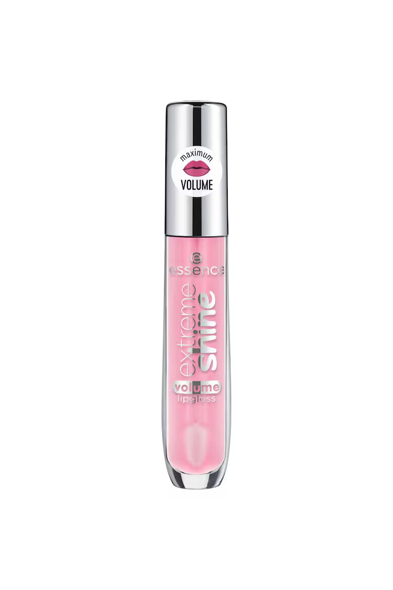 Essence Гланц за устни extreme shine volume lipgloss 01 5 мл 02