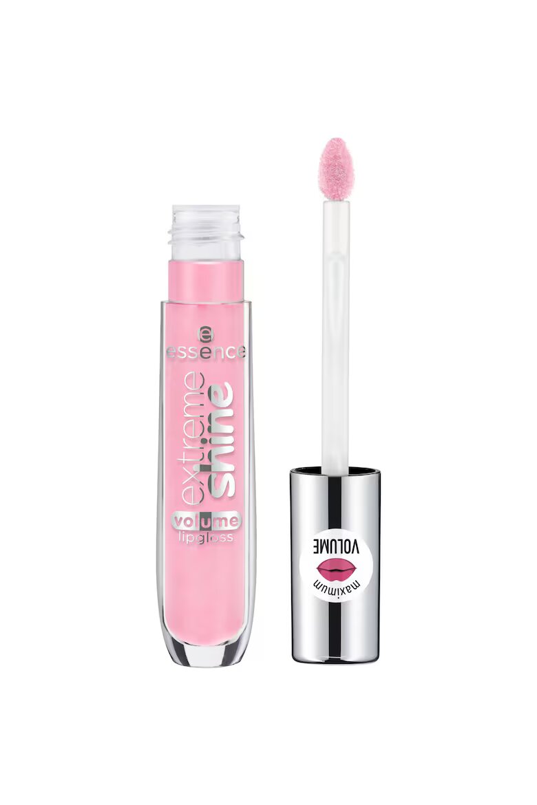 Essence Гланц за устни extreme shine volume lipgloss 01 5 мл 02