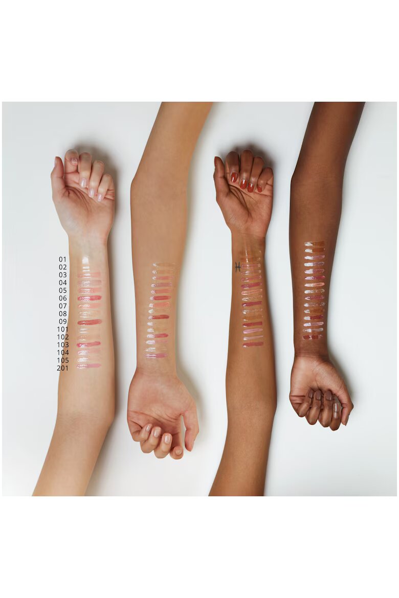 Essence Гланц за устни extreme shine volume lipgloss 01 5 мл 02
