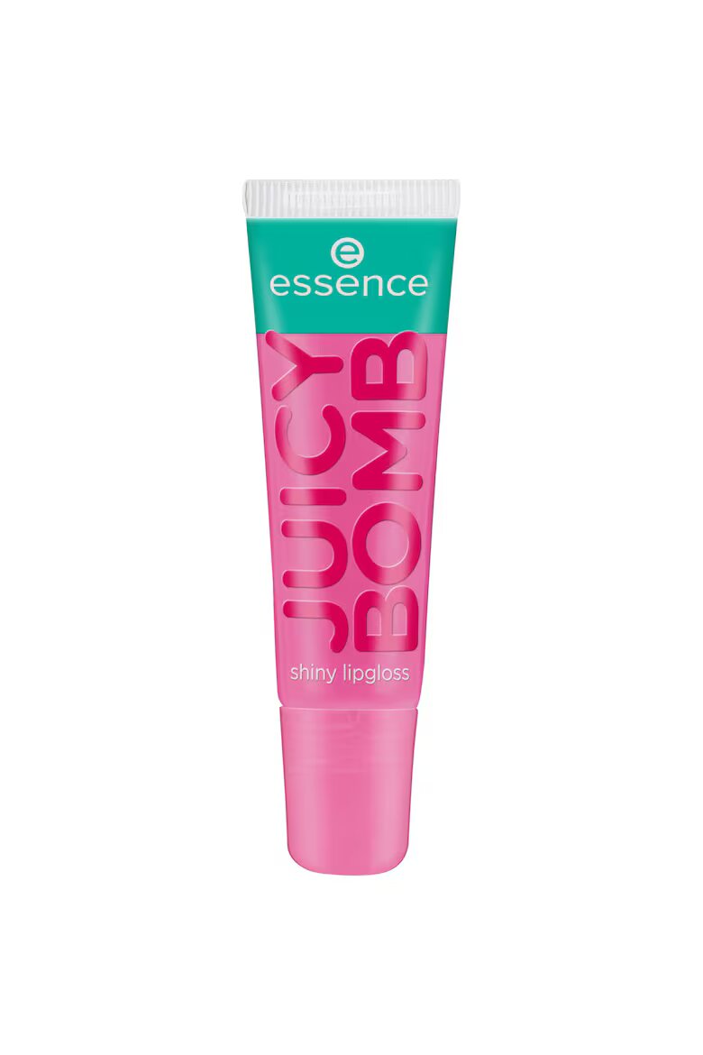 Essence Гланц за устни JUICY BOMB shiny lipgloss 102 10 мл 102