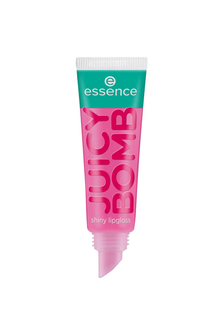 Essence Гланц за устни JUICY BOMB shiny lipgloss 102 10 мл 102