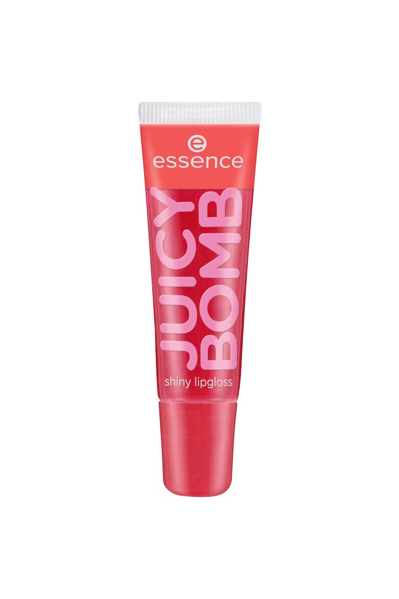 Essence Гланц за устни JUICY BOMB shiny lipgloss 102 10 мл 104