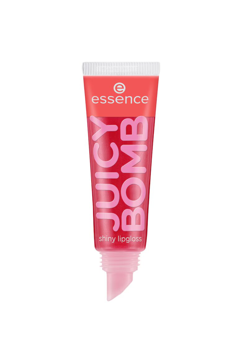 Essence Гланц за устни JUICY BOMB shiny lipgloss 102 10 мл 104
