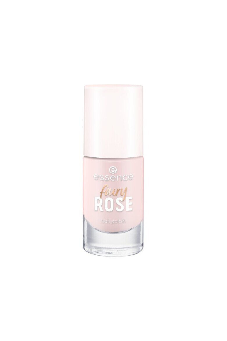 Essence Лак за нокти Fairy Rose Nail Polish 03 8 мл
