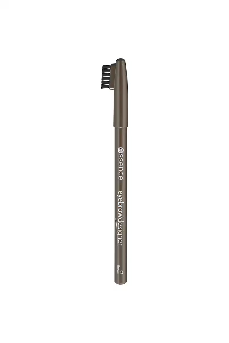 Essence Молив за вежди eyebrow DESIGNER 01 1гр 02
