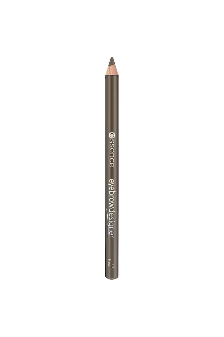 Essence Молив за вежди eyebrow DESIGNER 01 1гр 02