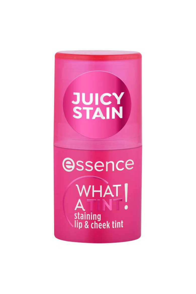 Essence Руж за устни и бузи What A Tint! Staining Lip & Cheek Tint 10 5 гр