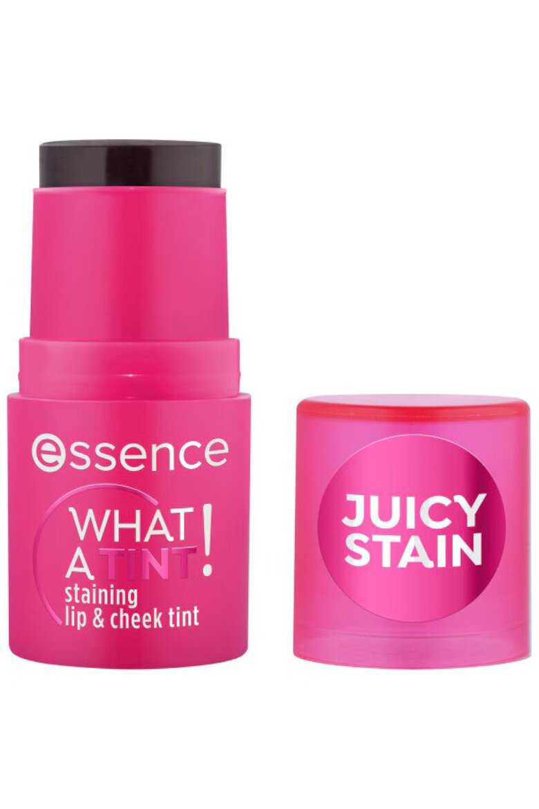 Essence Руж за устни и бузи What A Tint! Staining Lip & Cheek Tint 10 5 гр