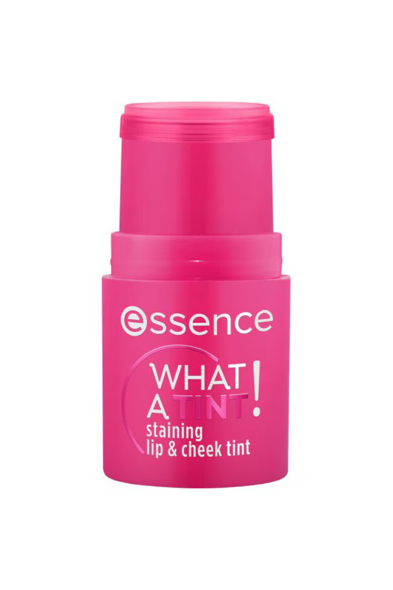 Essence Руж за устни и бузи What A Tint! Staining Lip & Cheek Tint 10 5 гр