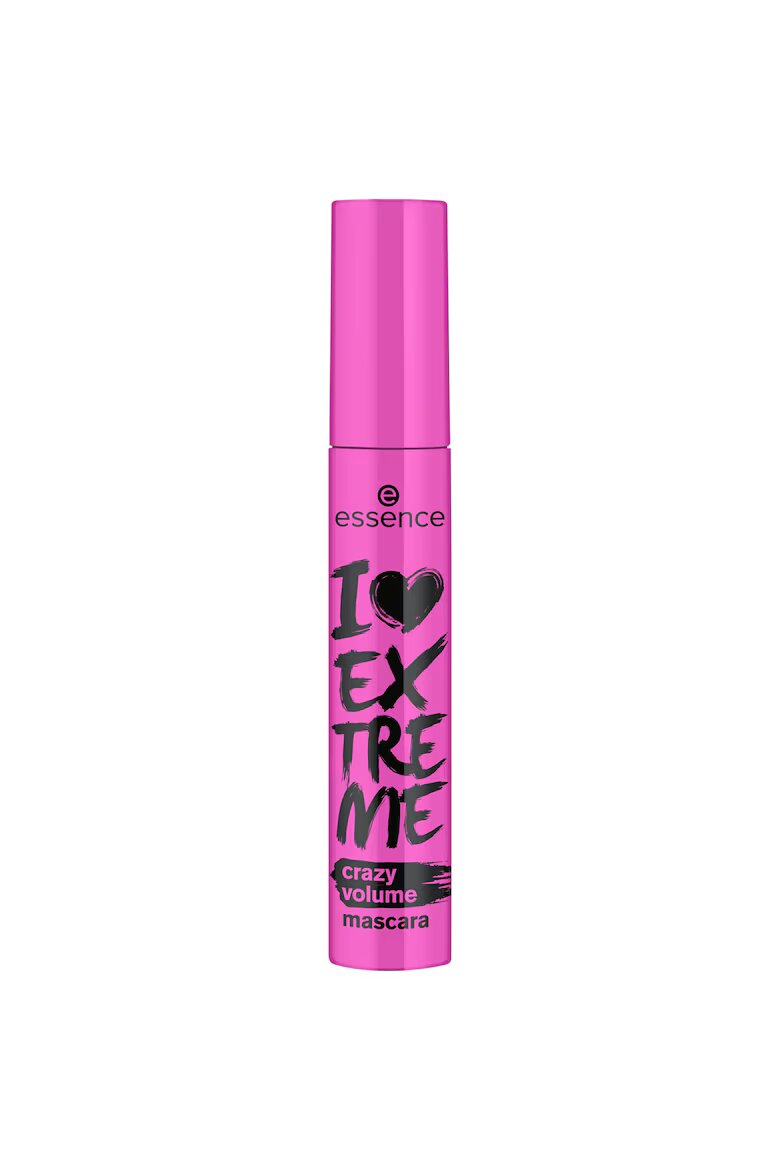 Essence Спирала за мигли I LOVE EXTREME crazy volume mascara 12 ml