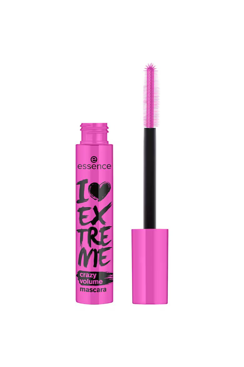 Essence Спирала за мигли I LOVE EXTREME crazy volume mascara 12 ml