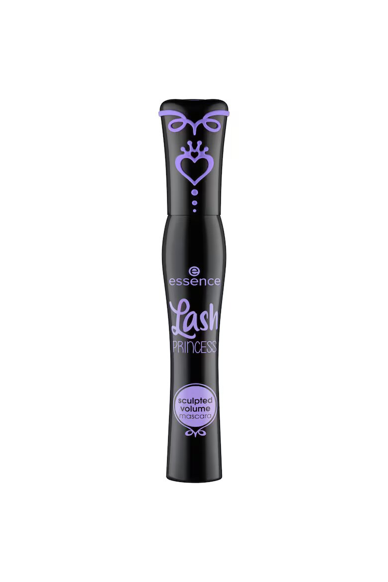 Essence Спирала за мигли Lash PRINCESS sculpted volume mascara 12 ml