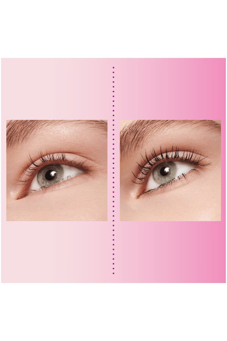 Essence Спирала за мигли Lash PRINCESS sculpted volume mascara 12 ml
