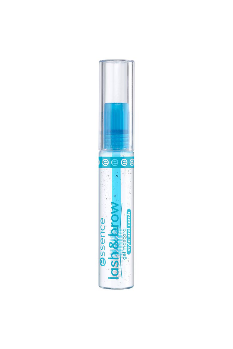 Essence Спирала за вежди lash & brow gel mascara 9 ml