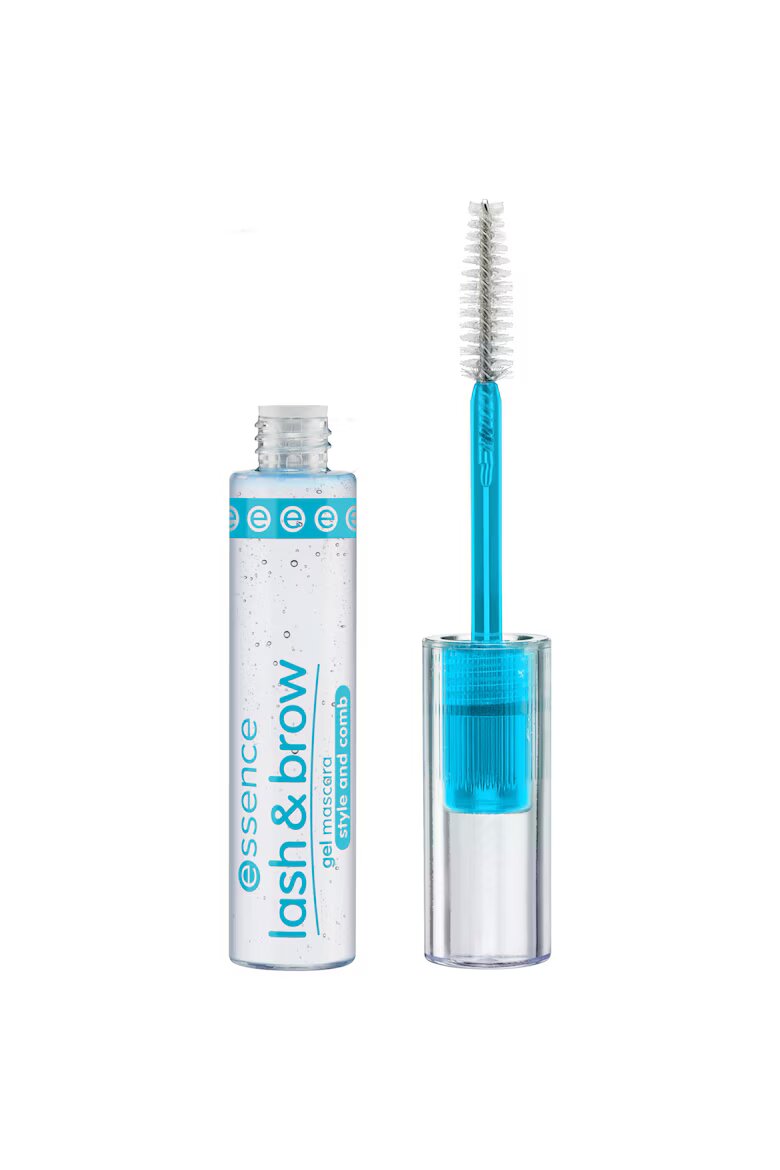 Essence Спирала за вежди lash & brow gel mascara 9 ml