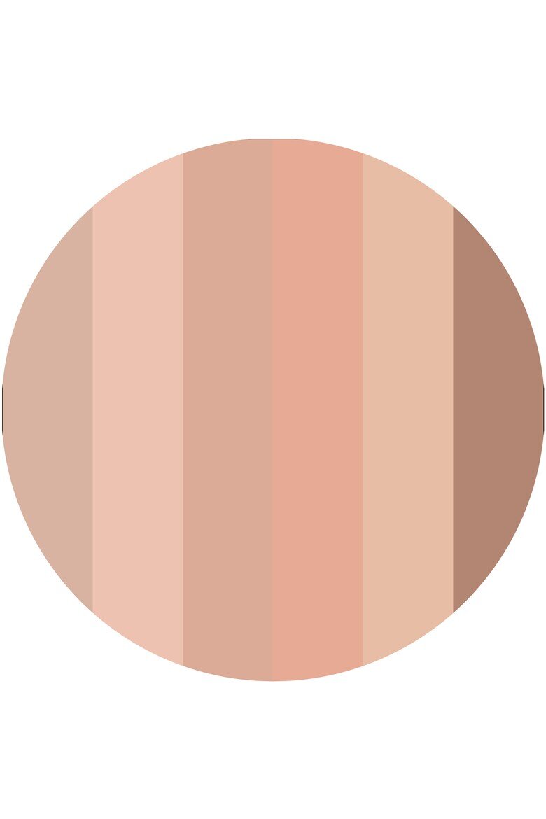 Essence the NUDE edition палитра сенки за очи 10 10 гр 20