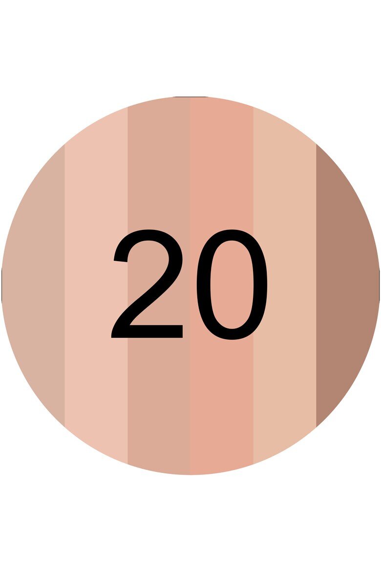 Essence the NUDE edition палитра сенки за очи 10 10 гр 20