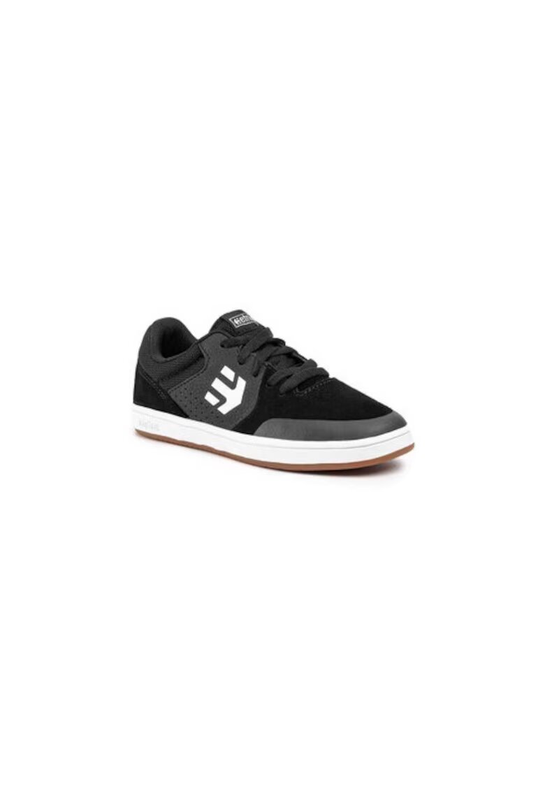 Etnies Детски спортни обувки 206808240 - Естествена кожа -