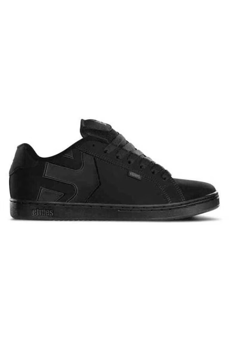 Etnies Мъжки маратонки Fader черни