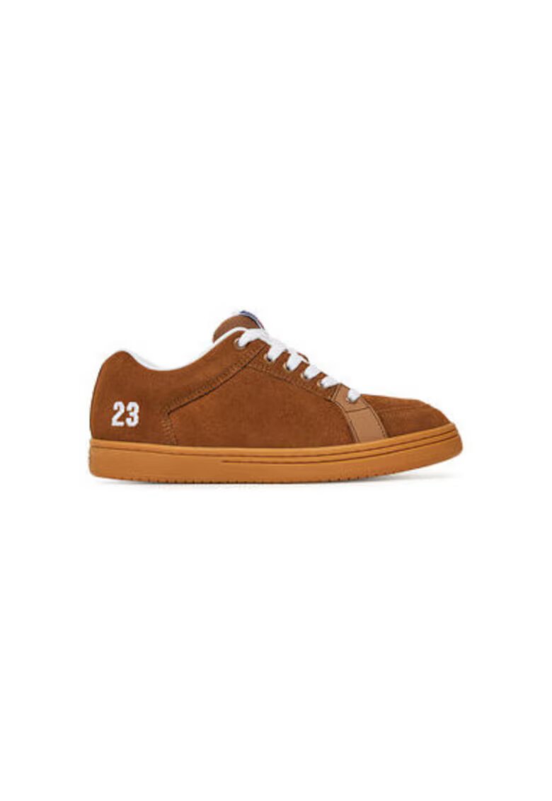 Etnies Мъжки спортни обувки - 4102000155 - Естествена кожа - -