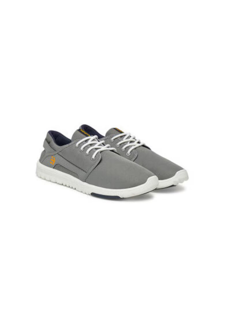 Etnies Унисекс спортни обувки 4101000419 - Текстил