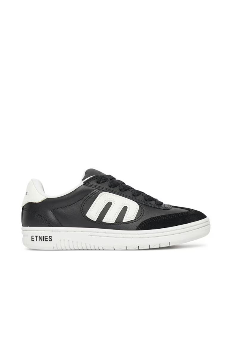 Etnies Унисекс спортни обувки 4101000507 - Естествена кожа
