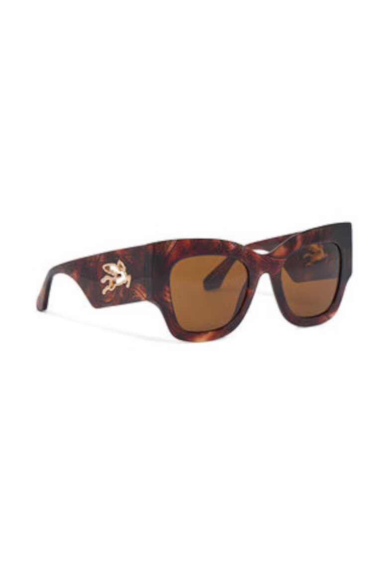 Etro Дамски слънчеви очила - 305498946 - кафяв - 52