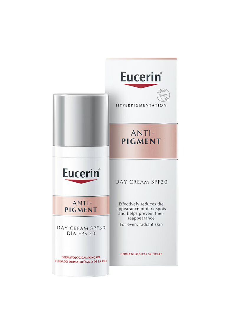 Eucerin Дневен крем против пигментация SPF30 - 50 мл