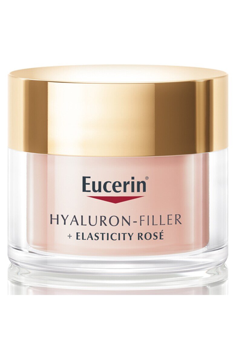 Eucerin Дневен крем Rose Hyaluron-Filler + Elasticity FPS30 50 мл