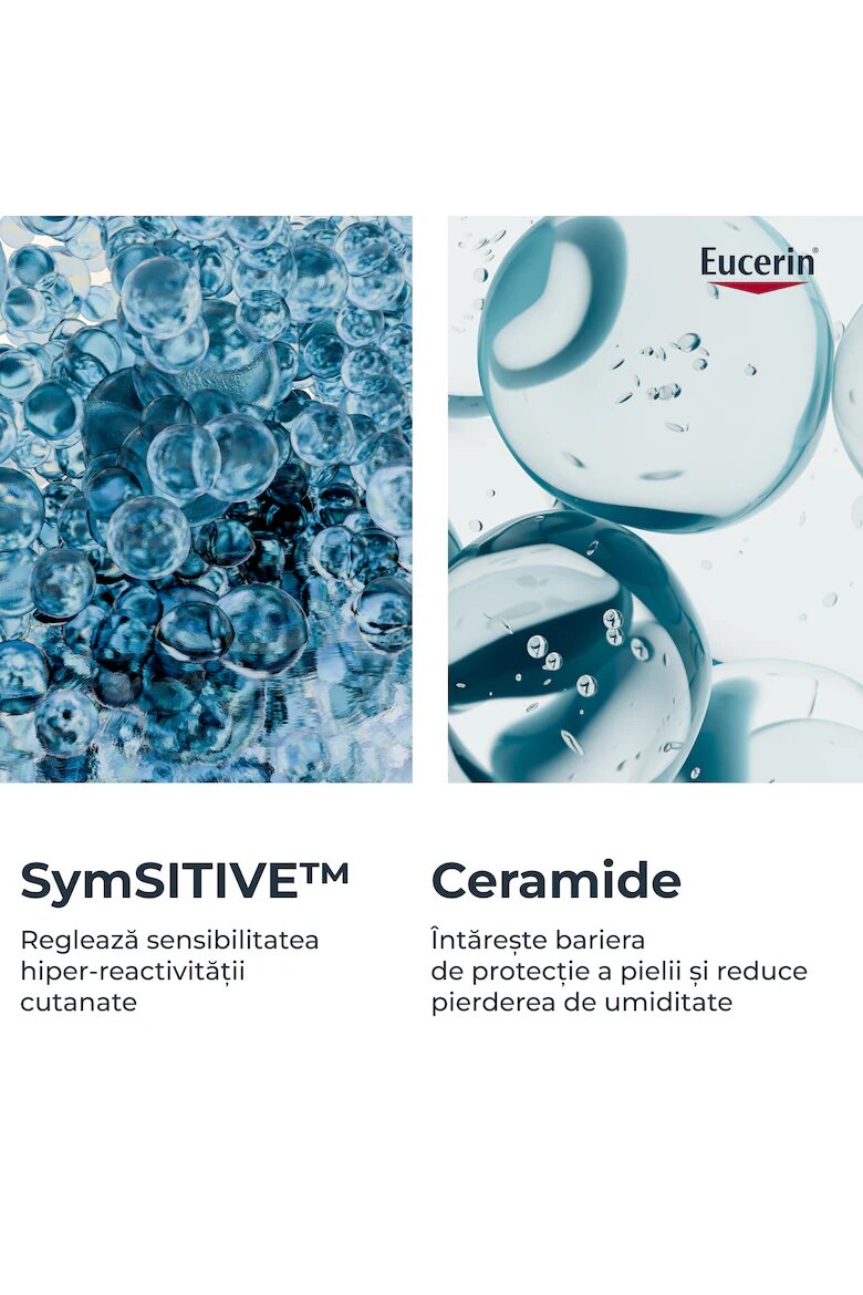 Eucerin Хидратиращ крем за лице DermoPure 40 мл