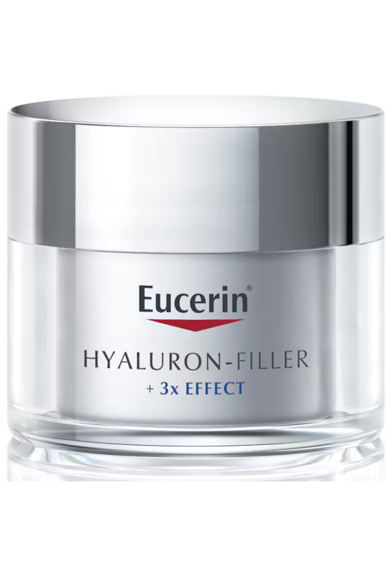 Eucerin Крем за лице Hyaluron-Filler против бръчки SPF30 - 50 мл