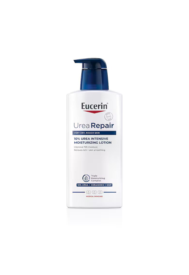 Eucerin Лосион UreaRepair Plus 10% - 400 мл